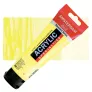 Farba Akrylowa Talens Amsterdam Standard Series 120 ml 256 Reflex Yellow