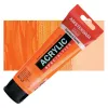 Farba Akrylowa Talens Amsterdam Standard Series 120 ml 257 Reflex Orange