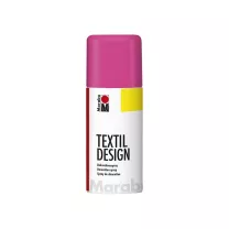 Farba Do Tkanin W Sprayu Marabu Textil Design 150 Ml 005 Raspberry