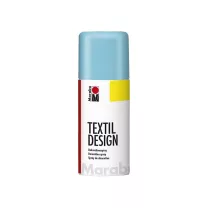 Farba Do Tkanin W Sprayu Marabu Textil Design 150 Ml 091 Caribbean