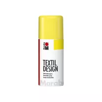 Farba Do Tkanin W Sprayu Marabu Textil Design 150 Ml 220 Sunnshine