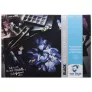 Blok Do Akwareli Talens Van Gogh Black Water Colour Paper 360 gsm 12 ark. A3 94170001