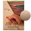 Blok SMLT Art Start Pad Natural Brown 125 gsm 20 ark. A4 ES-20(125)NTB