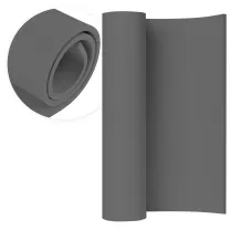 Pianka Eva 10 mm 100 x 100 cm 21 Gray