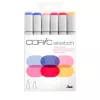 Markery Copic Sketch 6 Floral Favorites 2 21075669