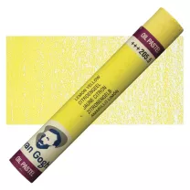 Pastela Olejna Talens Van Gogh 205 Lemon Yellow 5