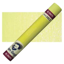 Pastela Olejna Talens Van Gogh 243 Greenish Yellow 9