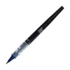 Wkład Kuretake Zig Letter Pen Cocoiro Refill Extra Fine Blue Black LP-R-378S