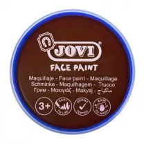 Farba Do Twarzy Jovi Face Paint 20 ml Brown 17709
