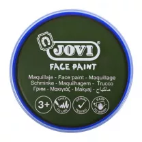 Farba Do Twarzy Jovi Face Paint 20 ml Green 17711
