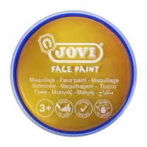Farba Do Twarzy Jovi Face Paint 20 ml Gold 17738