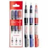 Pędzle na Wodę Caran d'Ache Water Brush 3 set 115303