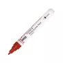 Pisak Do Porcelany Kreul Glass & Porcelain Pen Classic Medium 16463 Dark Red