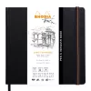 Szkicownik Rhodia Touch Pen & Inkwash Book 200 gsm 21 x 21 cm 116127C