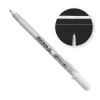 Długopis Żelowy Sakura Gelly Roll 08 White XPGB08#50