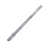 Długopis Żelowy Sakura Gelly Roll Metallic Silver XPGBM553