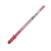 Długopis Żelowy Sakura Gelly Roll Metallic Red Xpgbm519