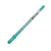 Długopis Żelowy Sakura Gelly Roll Metallic Green Xpgbm529