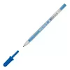 Długopis Żelowy Sakura Gelly Roll Moonlight 10 436 Blue