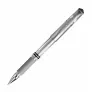 Długopis Żelowy UnI-Ball Signo UM-153 Broad Silver