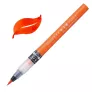 Brush Pen Kuretake Bimoji Cambio Tambien Cadmium Scarlet XO50T-031