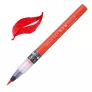 Brush Pen Kuretake Bimoji Cambio Tambien Red XO50T-032