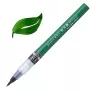 Brush Pen Kuretake Bimoji Cambio Tambien Viridian XO50T-055