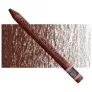 Pastela Caran d'Ache Neocolor II Aquarelle 069 Burnt Sienna