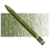 Pastela Caran d'Ache Neocolor II Aquarelle 249 Olive