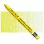 Pastela Caran d'Ache Neocolor II Aquarelle 250 Canary Yellow