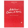 Książka do Nauki Rysowania Atelier Caran d'Ache Ideas For The Artistic Creation 454302