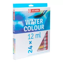 Farby Akwarelowe Talens Art Creation Watercolur 24 x 12 ml 9022024M