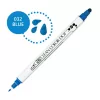 Pisak Kuretake Clean Color Dot 032 Blue