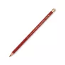 Kredka Koh-I-Noor Polycolor 825 Burnt Sienna