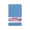 Szkicownik Talens Art Creation 140 gsm Lake Blue Cover 13 x 21 cm 9314212M