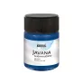 Farba do Jedwabiu Kreul Javana Silk Paint 50 ml 8110 Navy Blue