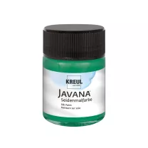 Farba do Jedwabiu Kreul Javana Silk Paint 50 ml 8112 Dark Green