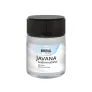 Farba do Jedwabiu Kreul Javana Silk Paint 50 ml 8154 Silver Gray