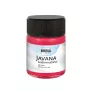 Farba do Jedwabiu Kreul Javana Silk Paint 50 ml 8194 Cherry