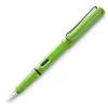 Pióro Lamy Safari Green EF