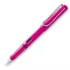 Pióro Lamy Safari Pink EF