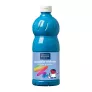 Tempera Lefranc Bourgeois Gouache Redimix 1000 ml 050 Turquoise Blue 188033