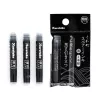 Naboje Kuretake Brush Pen Pigmented Water Resistant 3 Szt. DAN106-99H