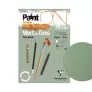 Blok Clairefontaine Paint On Vert De Gris 250 gsm A5 30 ark. 975704