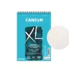 Blok Do Akwareli Canson XL Aquarelle 300 gsm 20 ark. A5 400082843