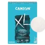 Blok Do Akwareli Canson XL Aquarelle 300 gsm 30 ark. A3 400039171