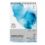 Blok Do Akwareli Winsor & Newton Watercolour 300 gsm Cold Pressed 12 ark. A4 Spirala 6662579