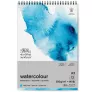 Blok Do Akwareli Winsor & Newton Watercolour 300 gsm Cold Pressed 12 ark. A3 Spirala 6662580