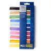 Farby Akwarelowe Winsor & Newton Cotman 10 x 5 ml set 0390664