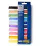 Farby Akwarelowe Winsor & Newton Cotman 10 x 5 ml set 0390664